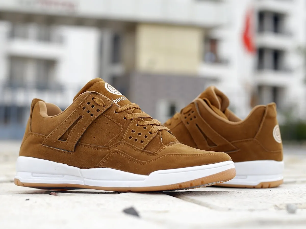 Bacca Bucci ULTRAFORCE Mid-top Athletic-Inspired Casual Shoes Casual Shoes Not Sneakers