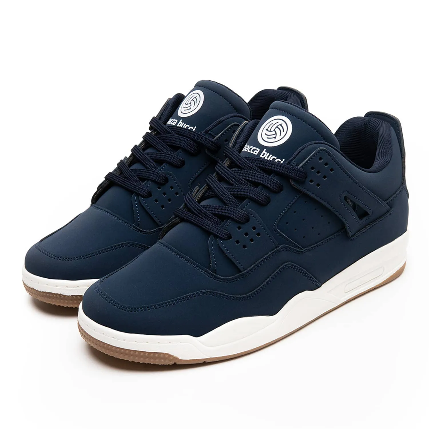 Bacca Bucci Ultraforce