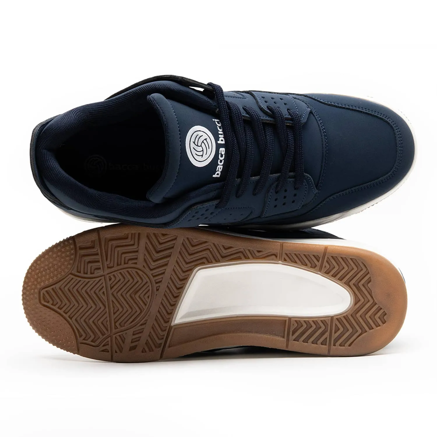 Bacca Bucci Ultraforce