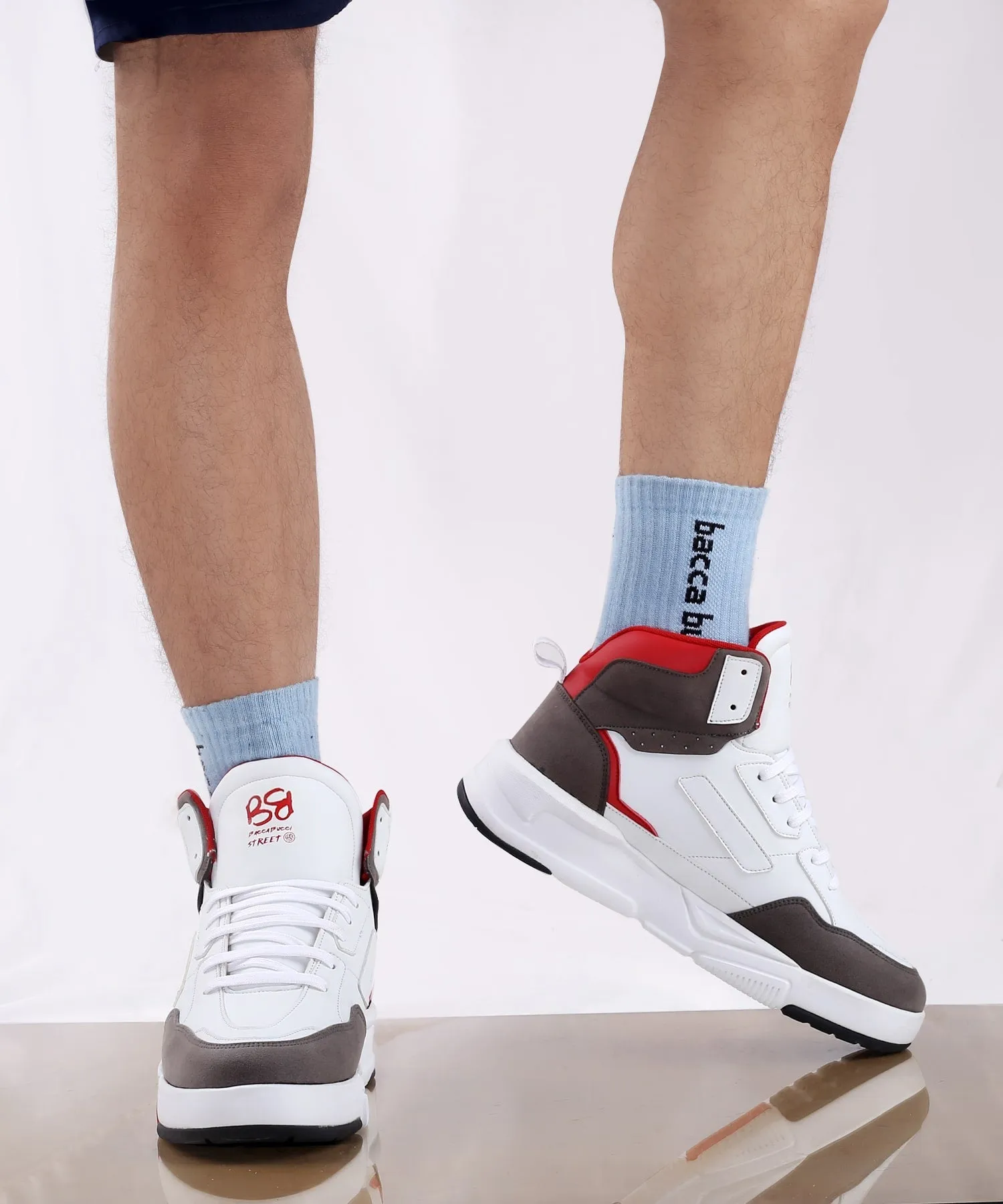 Bacca Bucci Vengeance Naturalizer Casual Shoes