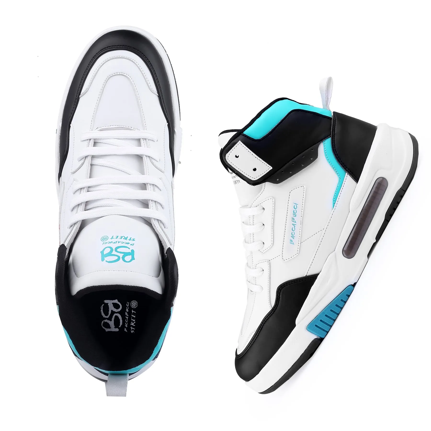 Casual Shoes On Sale Online Bacca Bucci Vengeance