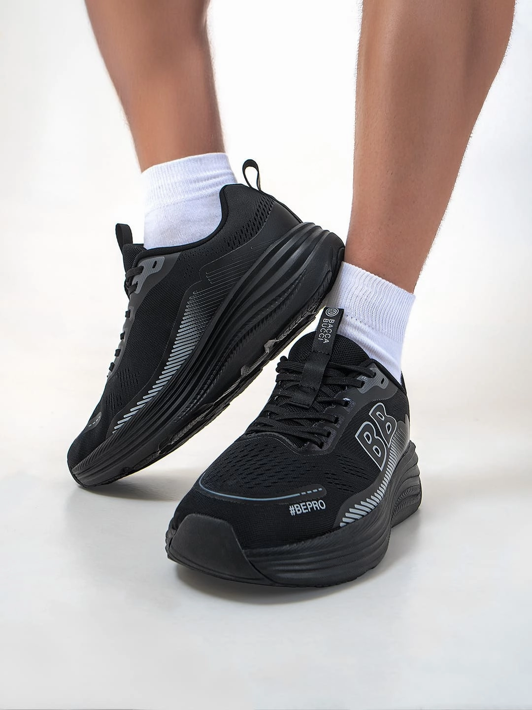 Casual Boots Bacca Bucci AEROCORE All-Day Athleisure Sneakers