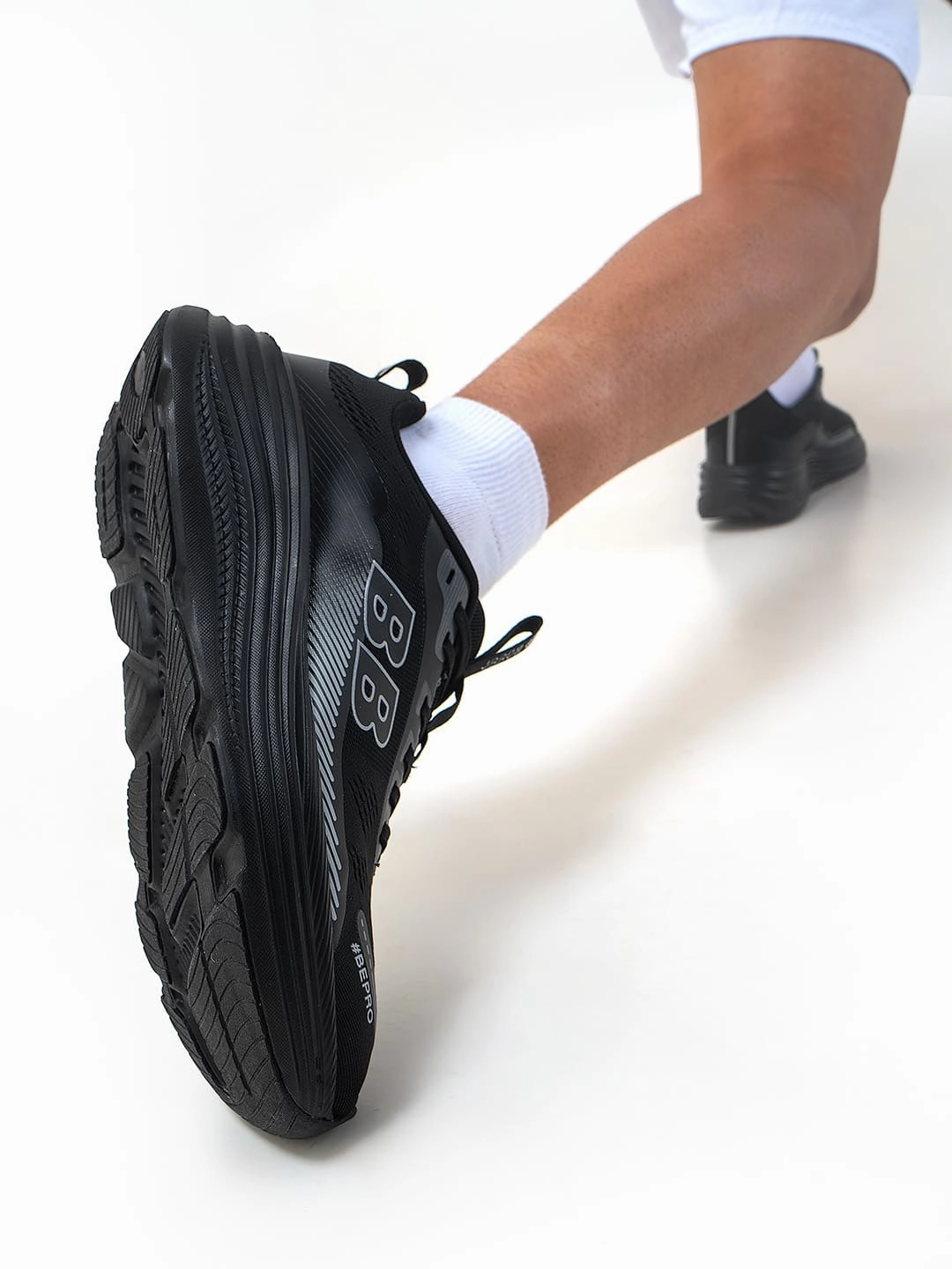 Bacca Bucci AEROCORE All-Day Athleisure Sneakers Casual Shoes Types