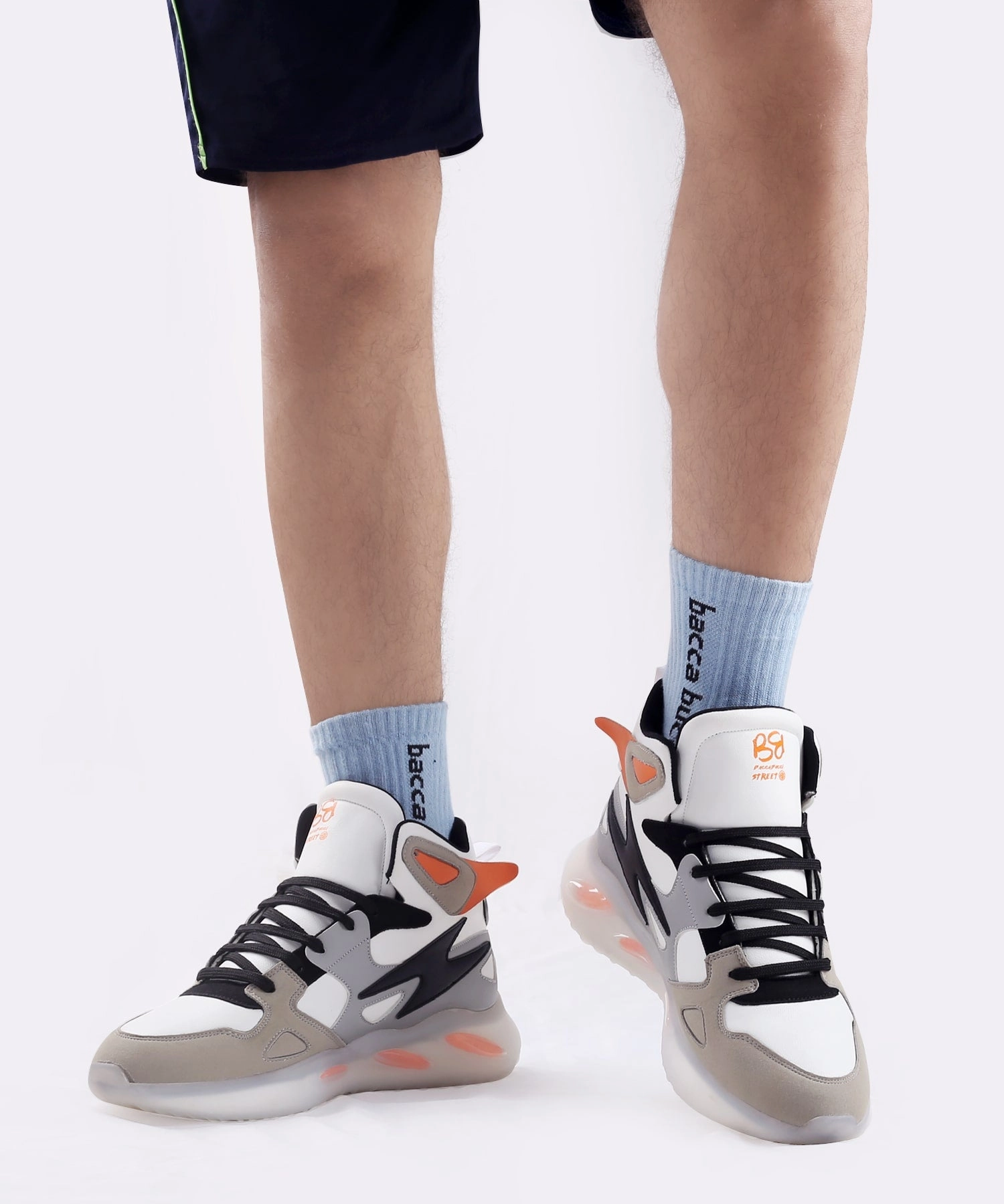 For Men Casual Bacca Bucci ATTITUDE