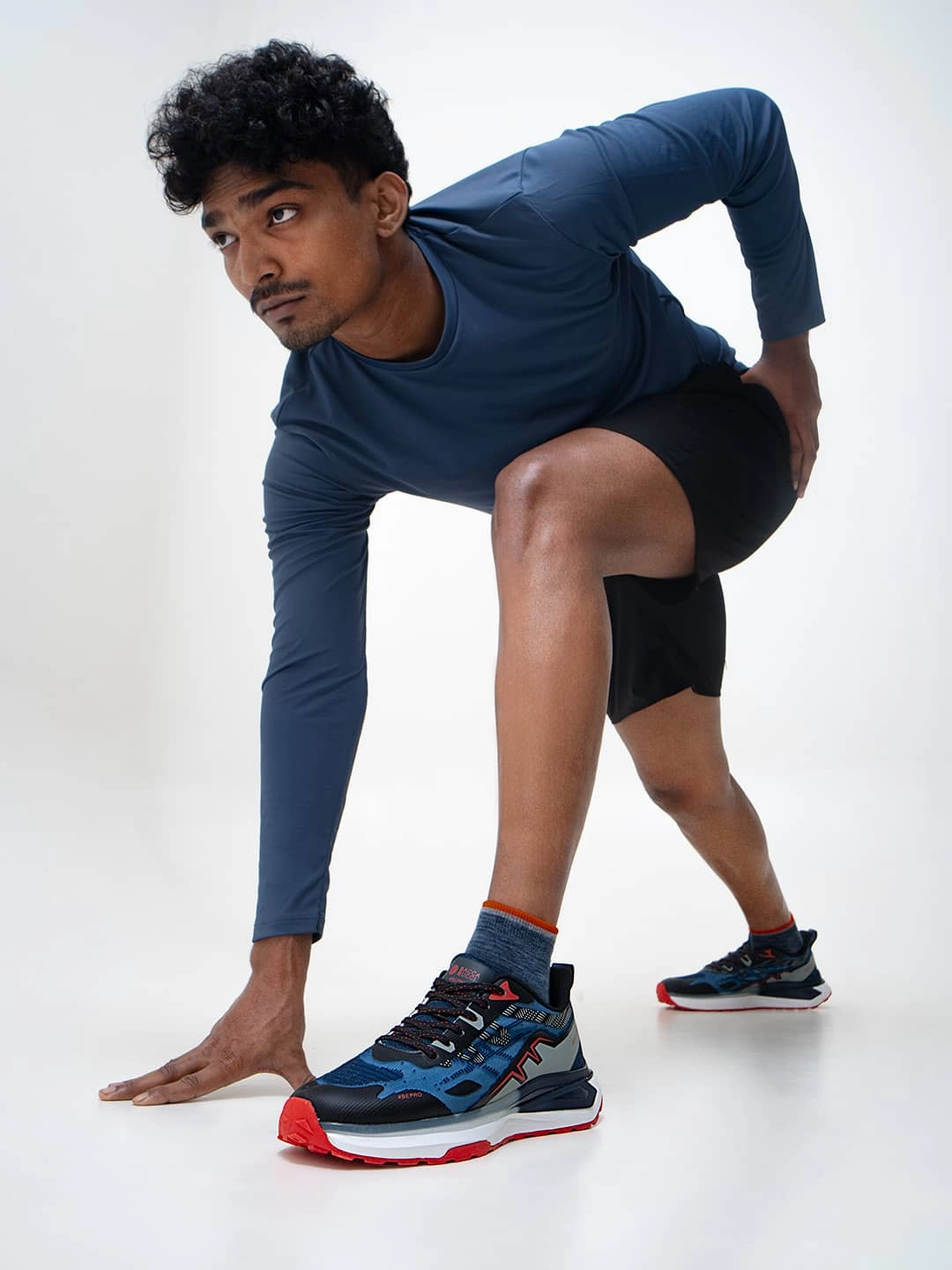 Bacca Bucci Axiom | All-Day Comfort Performance Sneakers Shoes For Work Ca