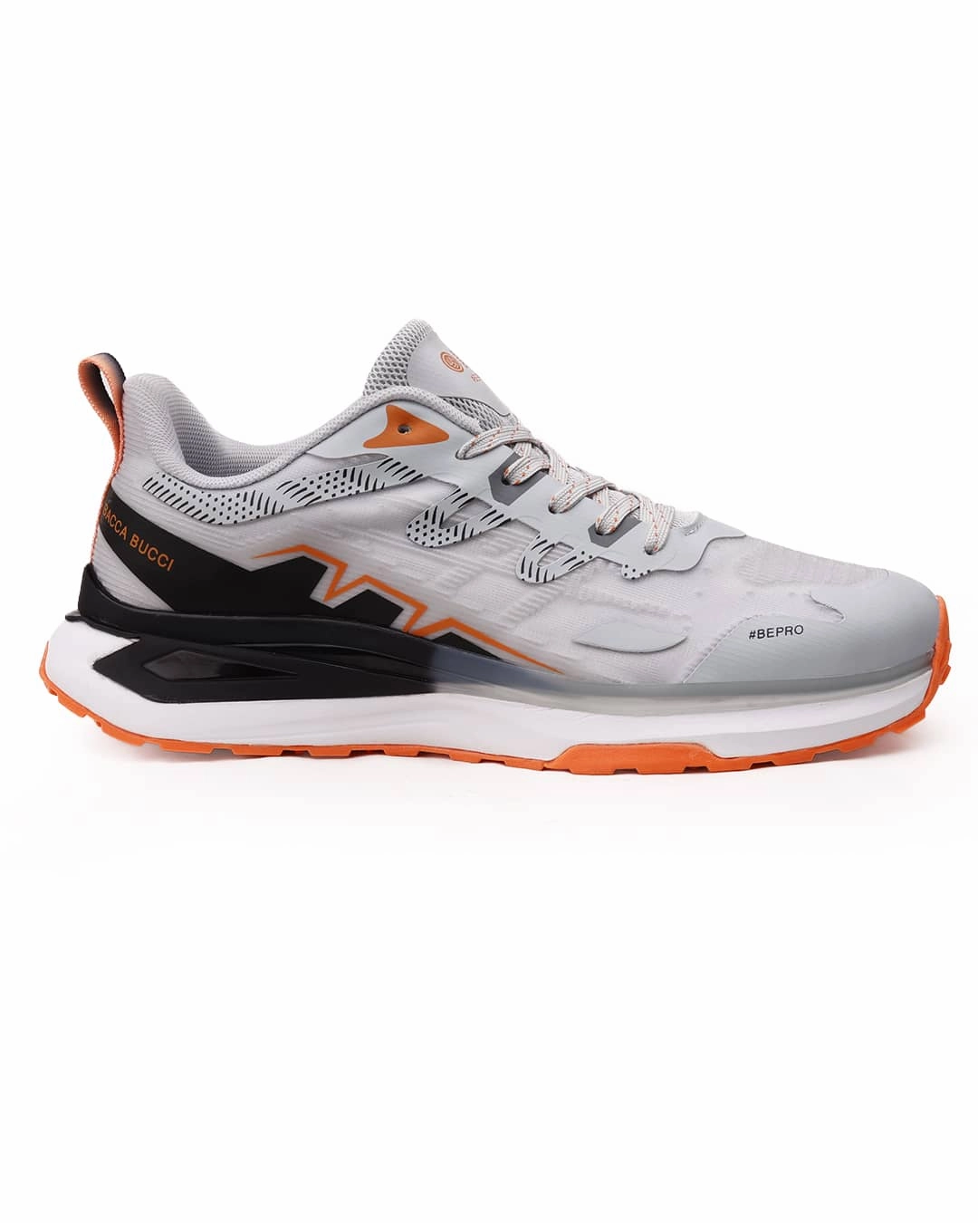 Curry Casual Shoes Bacca Bucci Axiom | All-Day Comfort Performance Sneakers