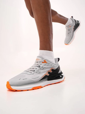 Bacca Bucci Axiom | All-Day Comfort Performance Sneakers Business Casual Shoes For Winter