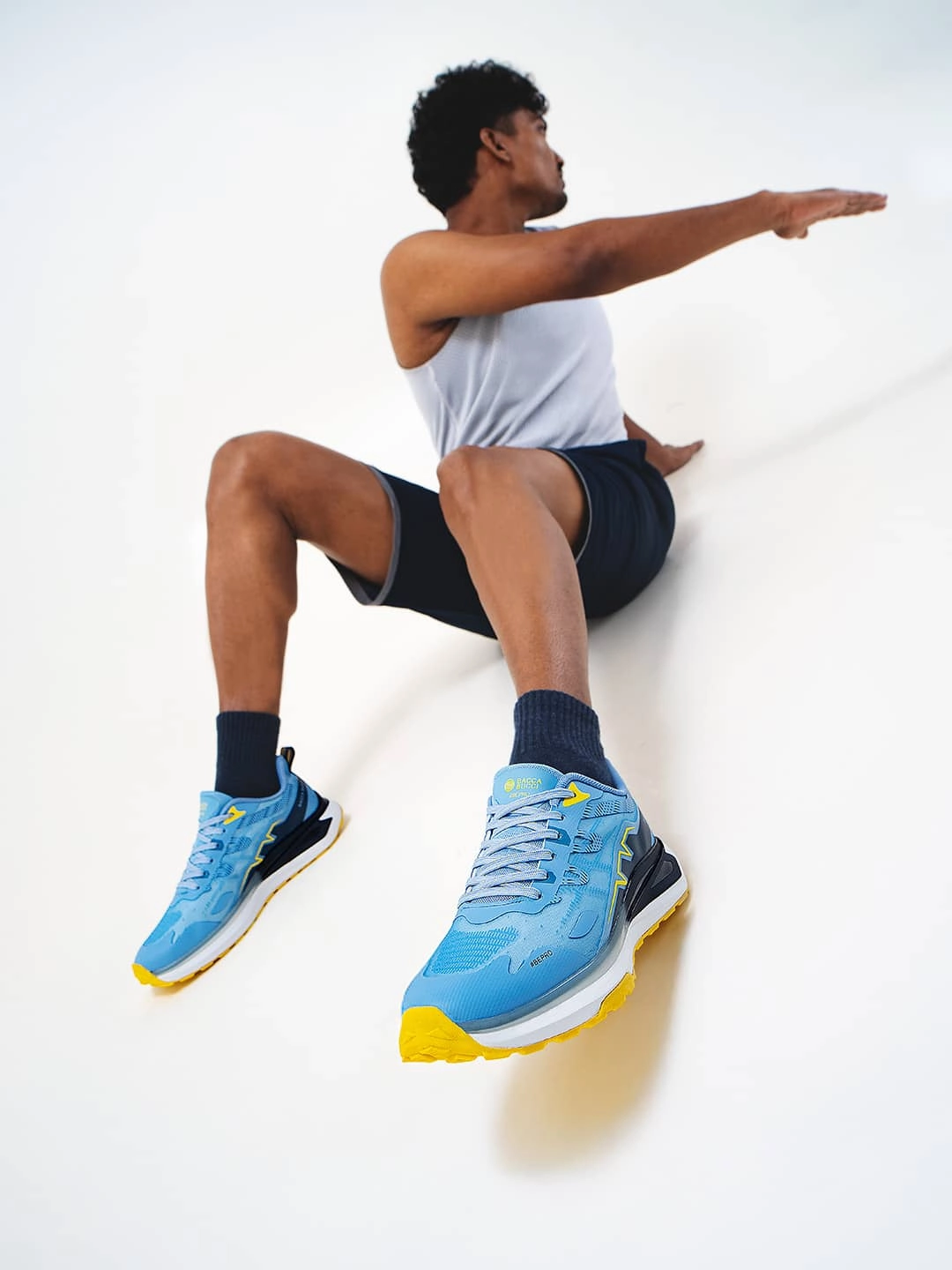 Earth Casual Shoes Bacca Bucci Axiom | All-Day Comfort Performance Sneakers