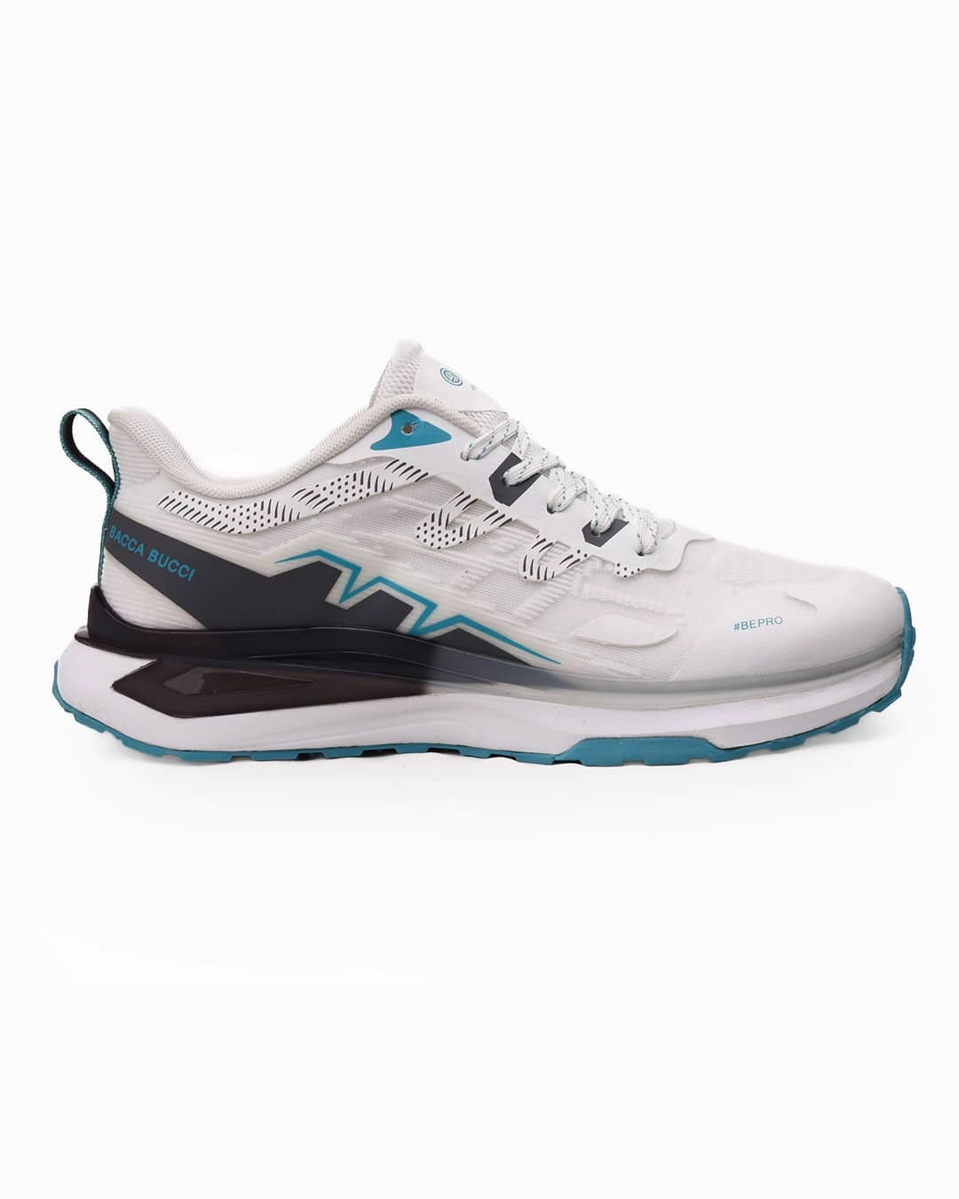 C Bacca Bucci Axiom | All-Day Comfort Performance Sneakers