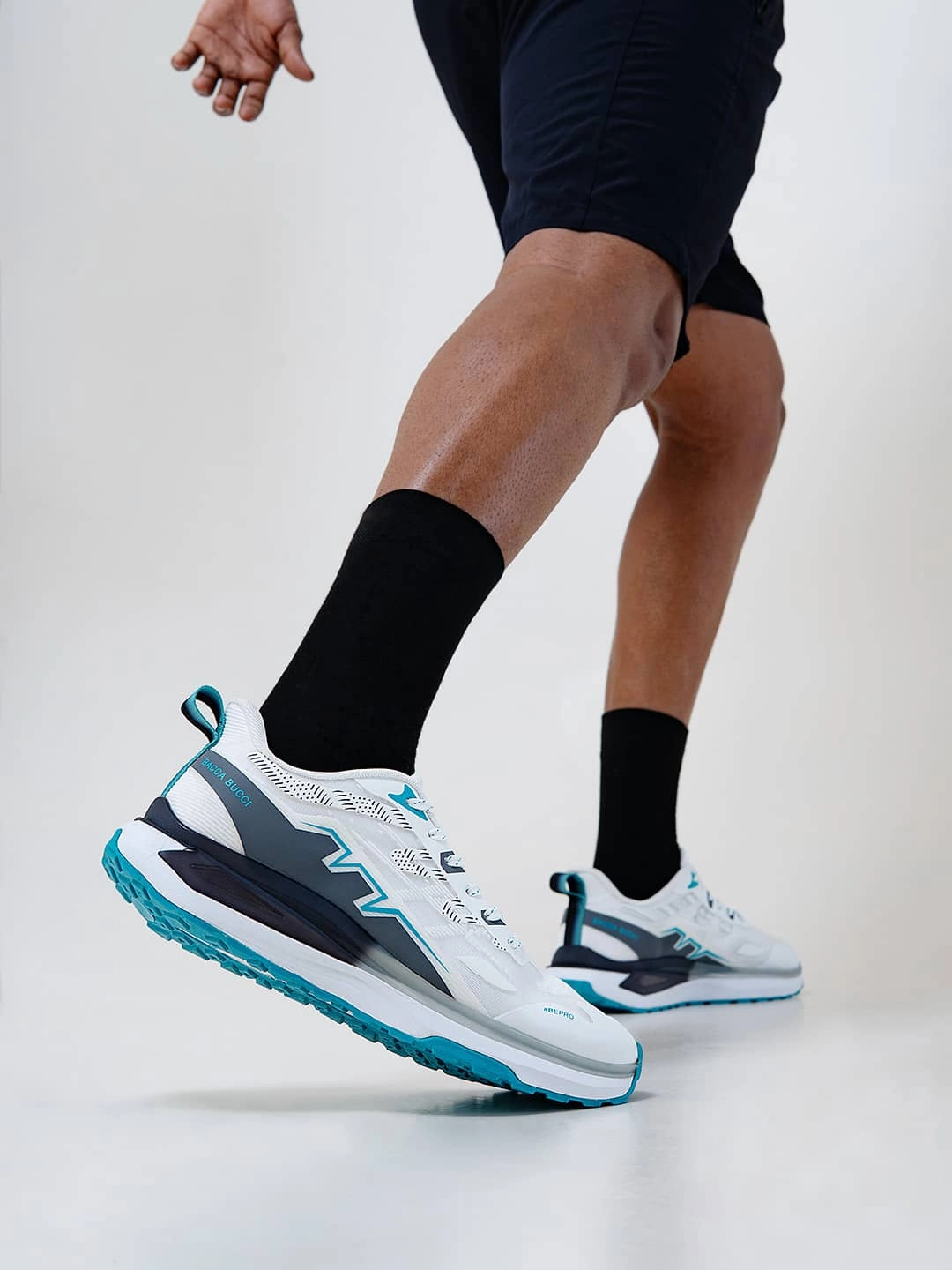 Bacca Bucci Axiom | All-Day Comfort Performance Sneakers