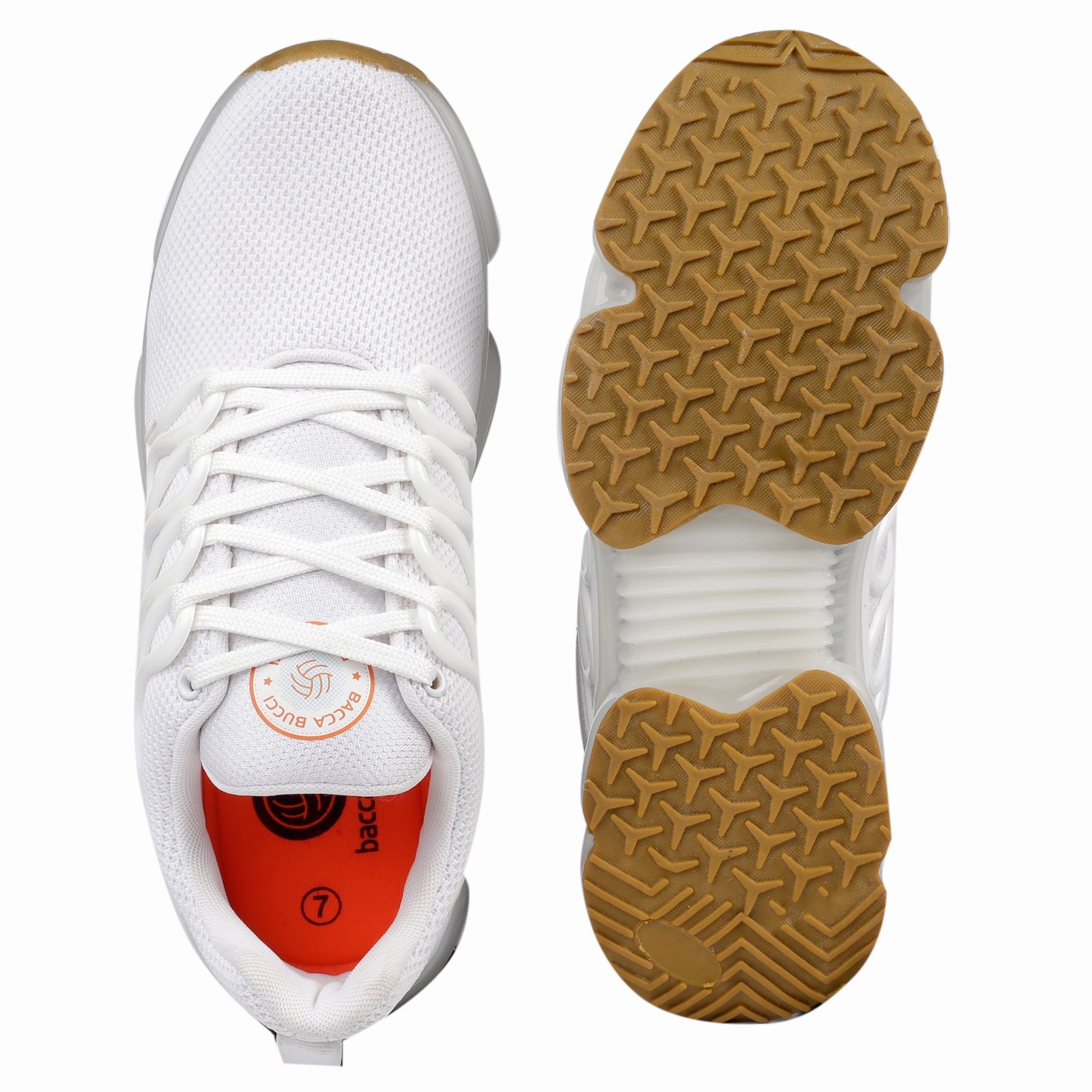 Bacca Bucci Bolt On The Run Shoes San Francisco Ca