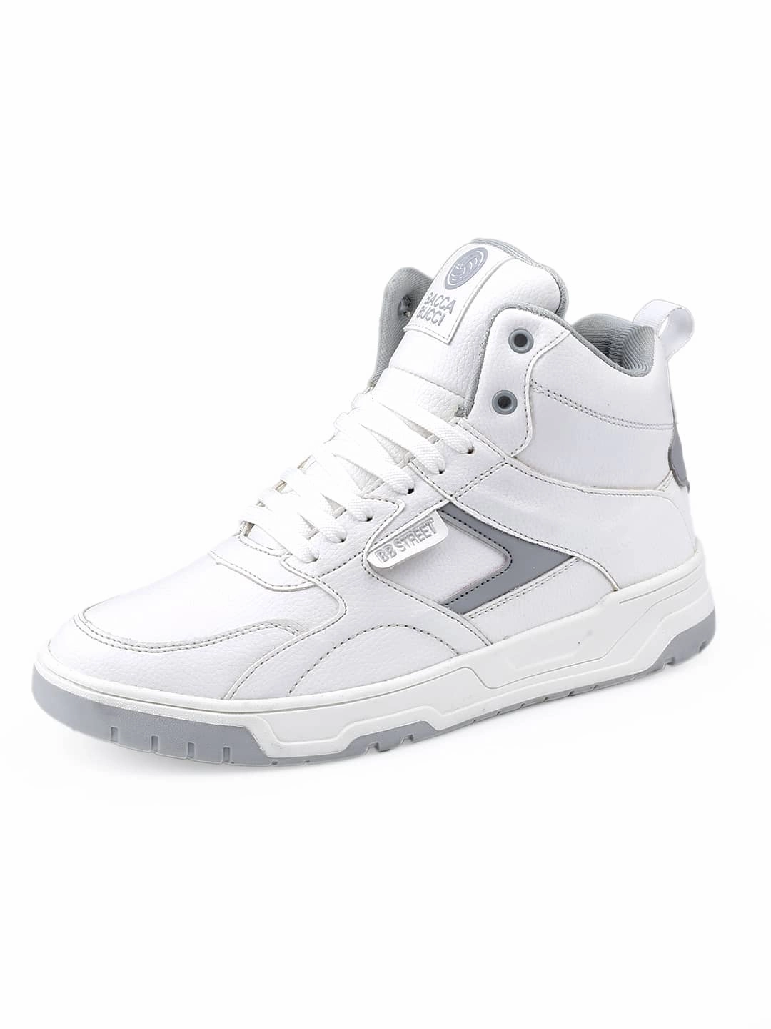 Bacca Bucci Cappuccino Skystompers Outdoor Casual Shoes