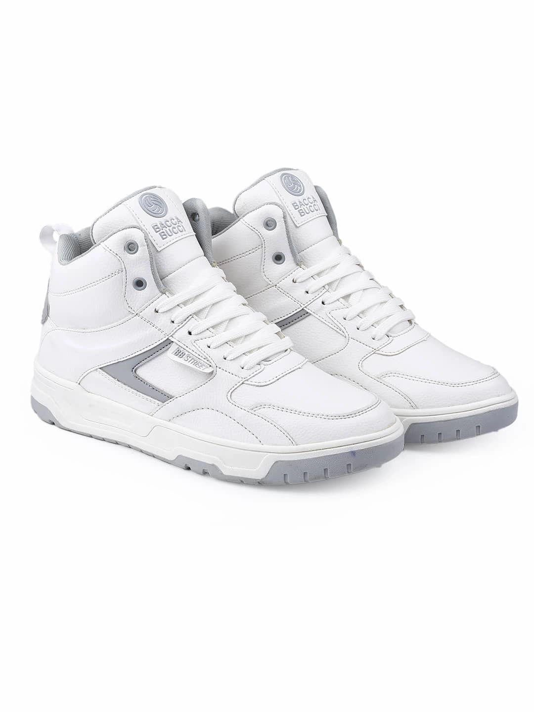 Bacca Bucci Cappuccino Skystompers Sb Casual Shoes