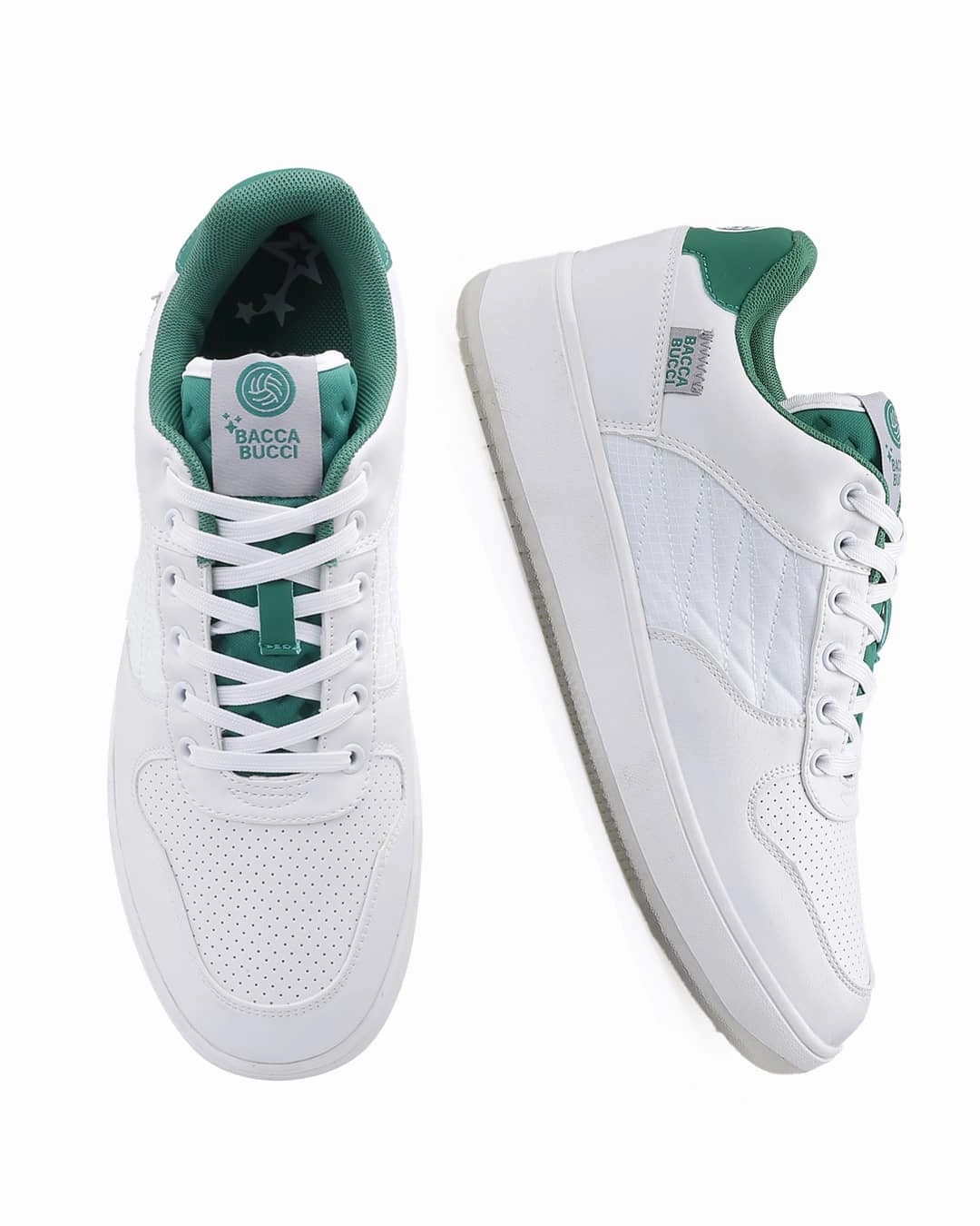 Wedge Heel Casual Shoes Bacca Bucci Cosmic Dream  Sneakers