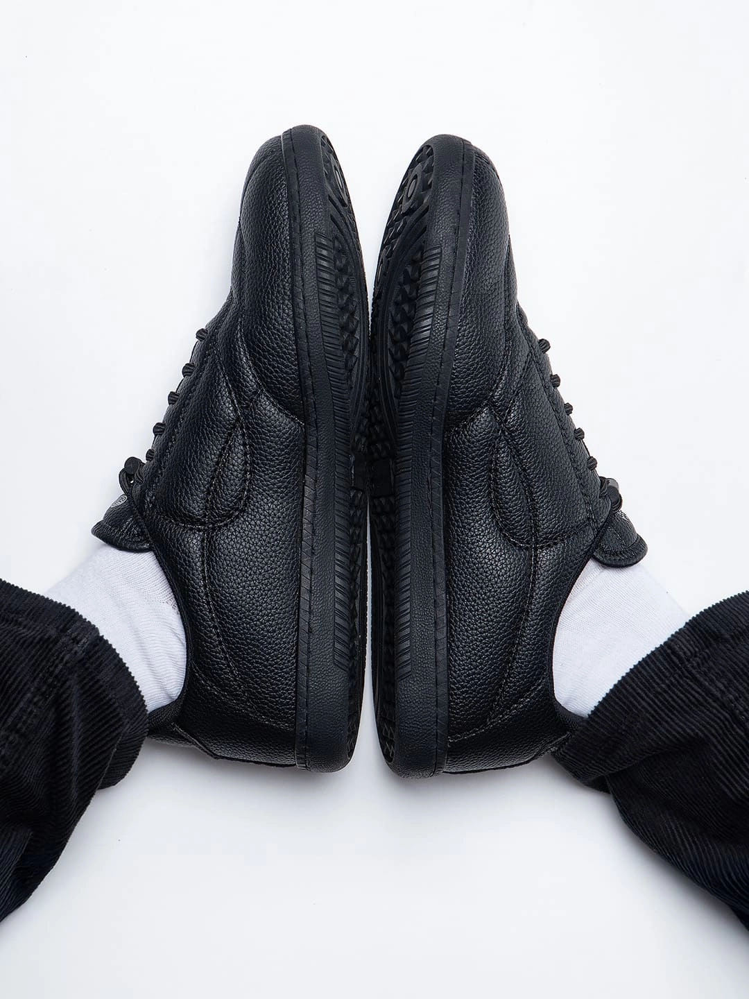 Bacca Bucci ESSENCE | Ortholite Insole & Elastic Laces Columbia Casual Shoes