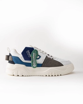 Bacca Bucci EVOLVE - The Ultimate Low-Top Sneakers for Men American Casual Shoes Brands