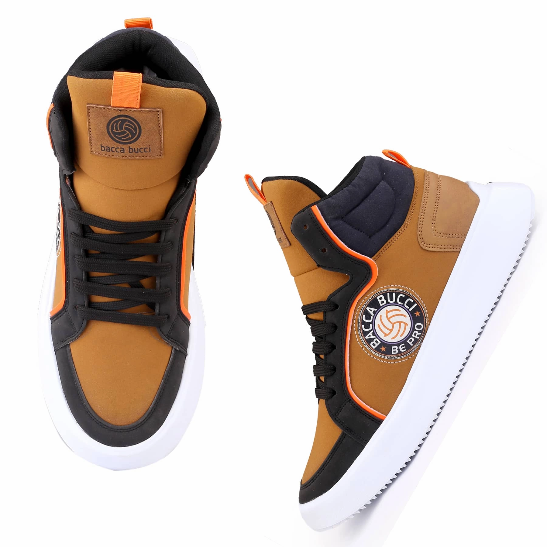 Bacca Bucci GRAVITY Smart Casual Walking Shoes