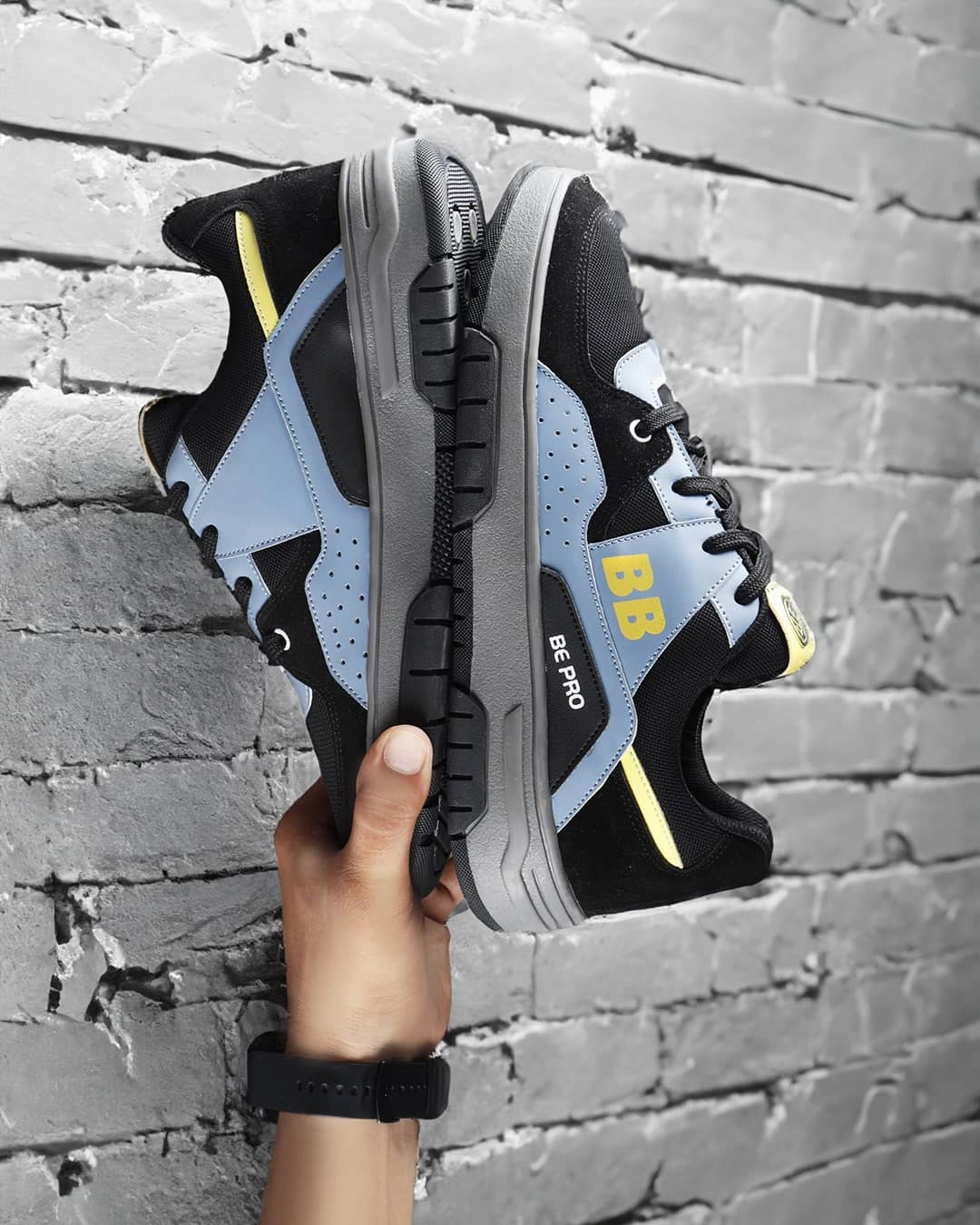 Footjoy Contour Casual Golf Shoe Bacca Bucci Groove Low Top Sneakers