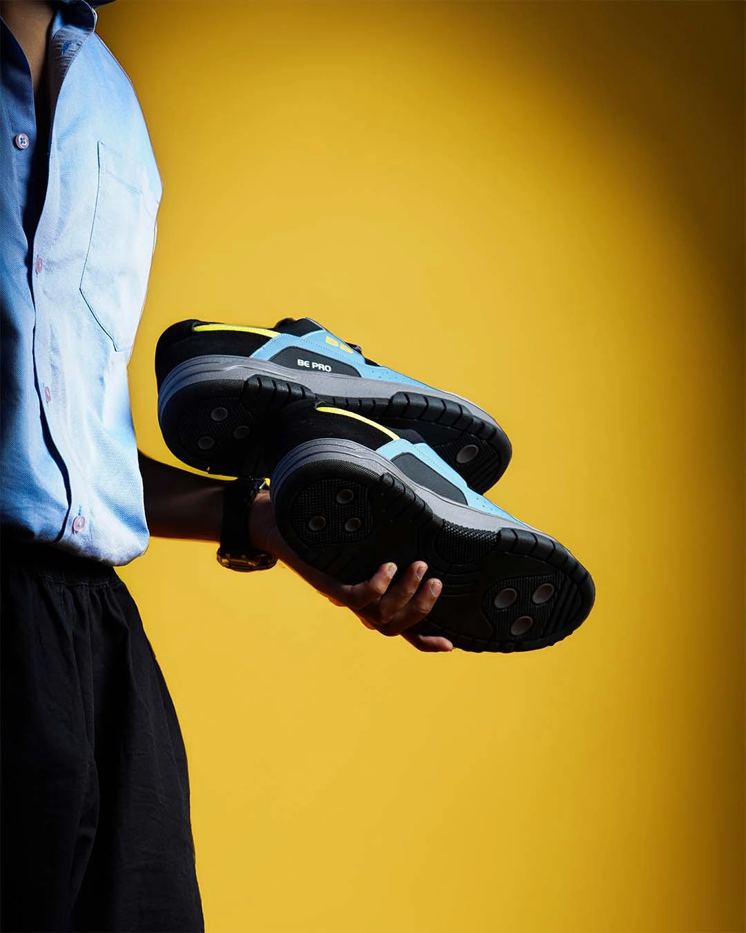 Bacca Bucci Groove Low Top Sneakers Business Casual Work Shoes