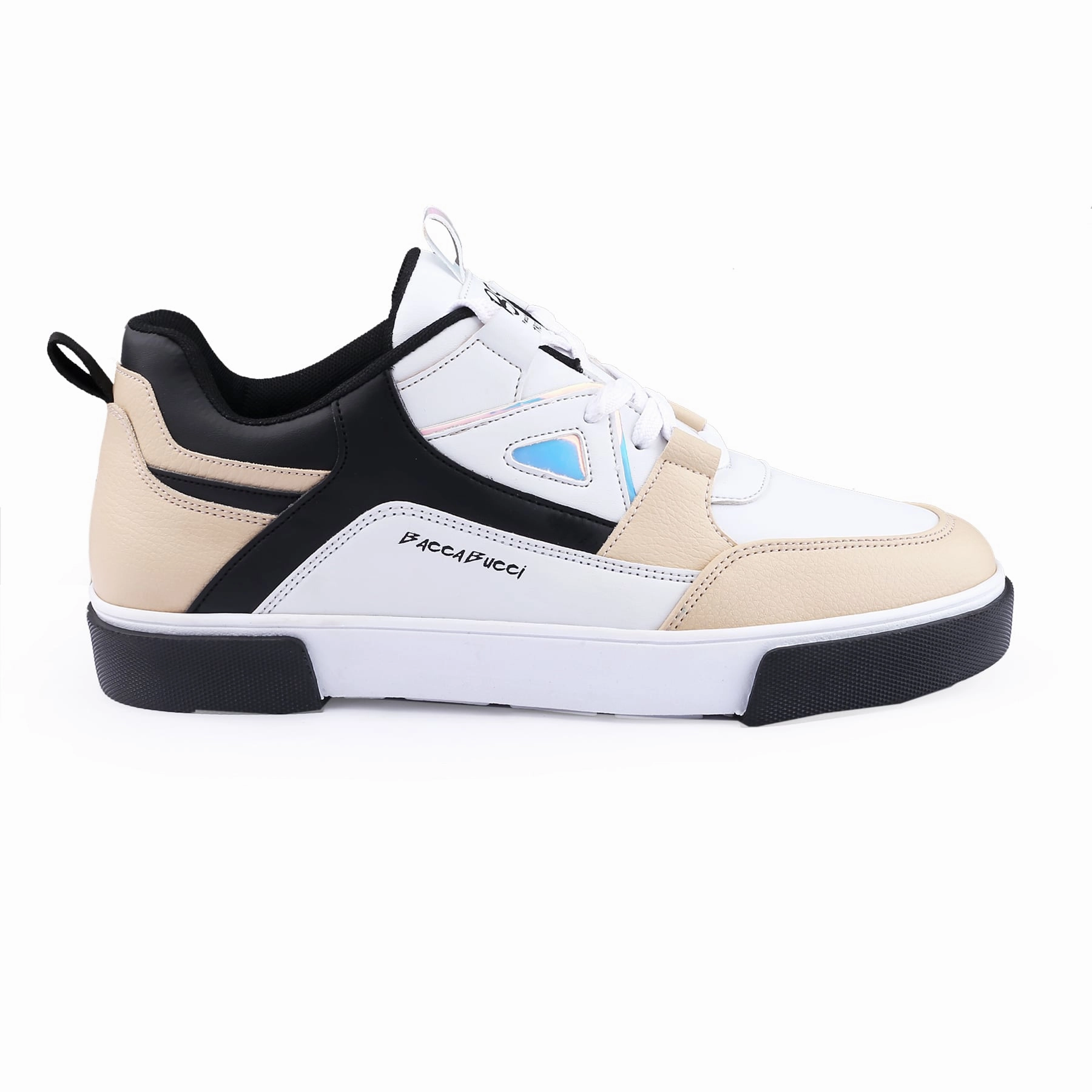 Bacca Bucci HAPPY HIGH Warm Business Casual Shoes