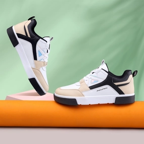 Comfortable Casual Shoes With Arch Support Bacca Bucci HAPPY HIGH