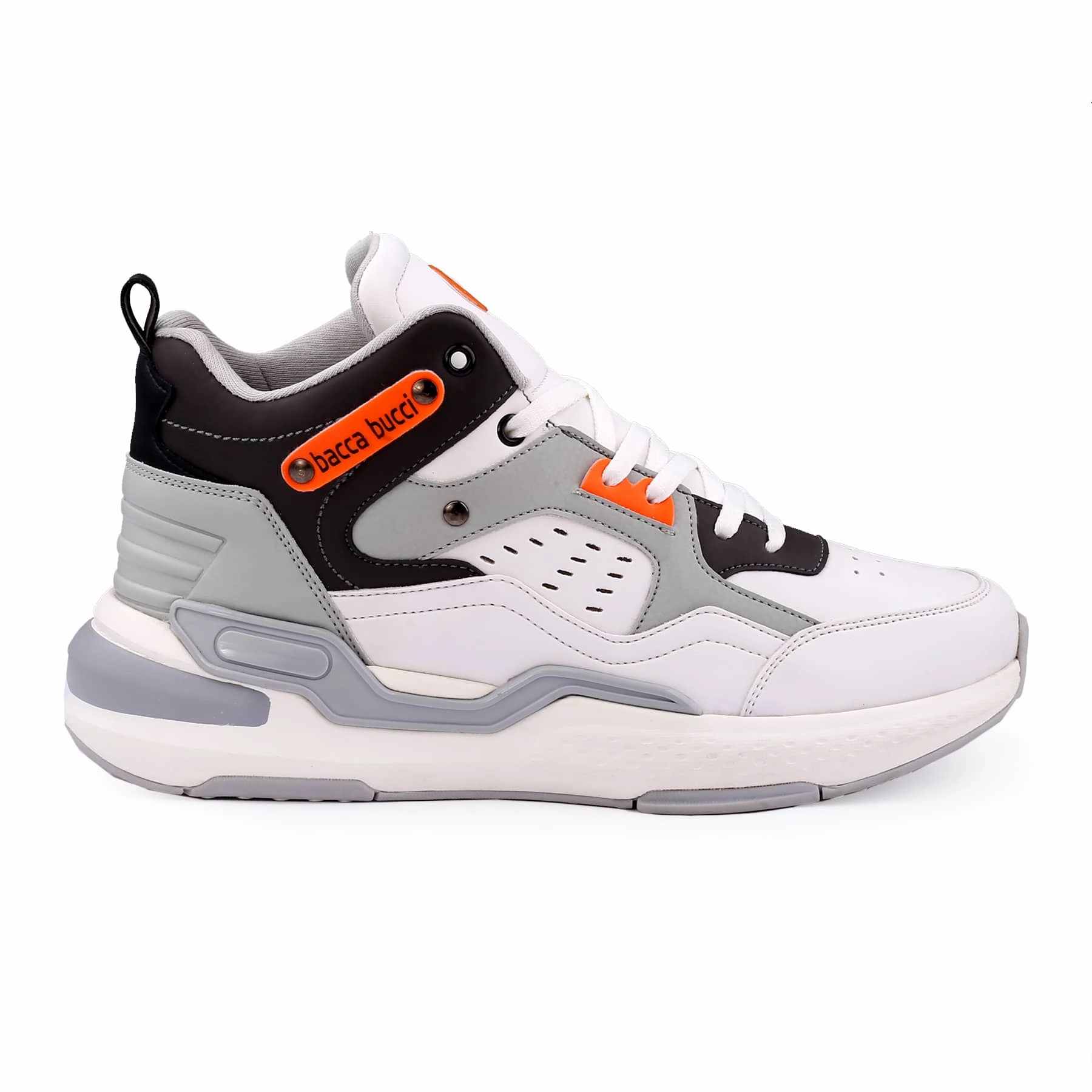 Bacca Bucci LORD Ff14 Casual Shoes