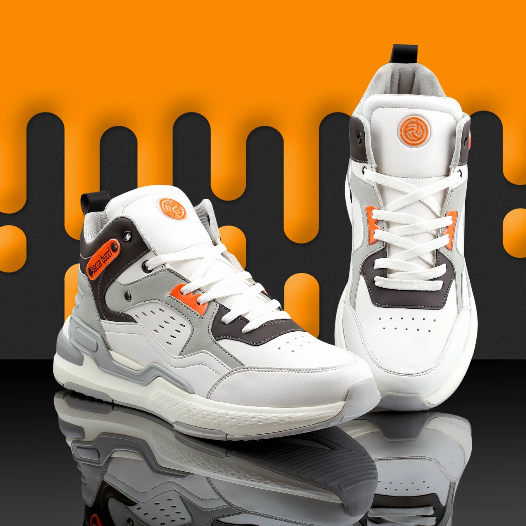 Best Basketball Shoes For Casual Players Bacca Bucci LORD