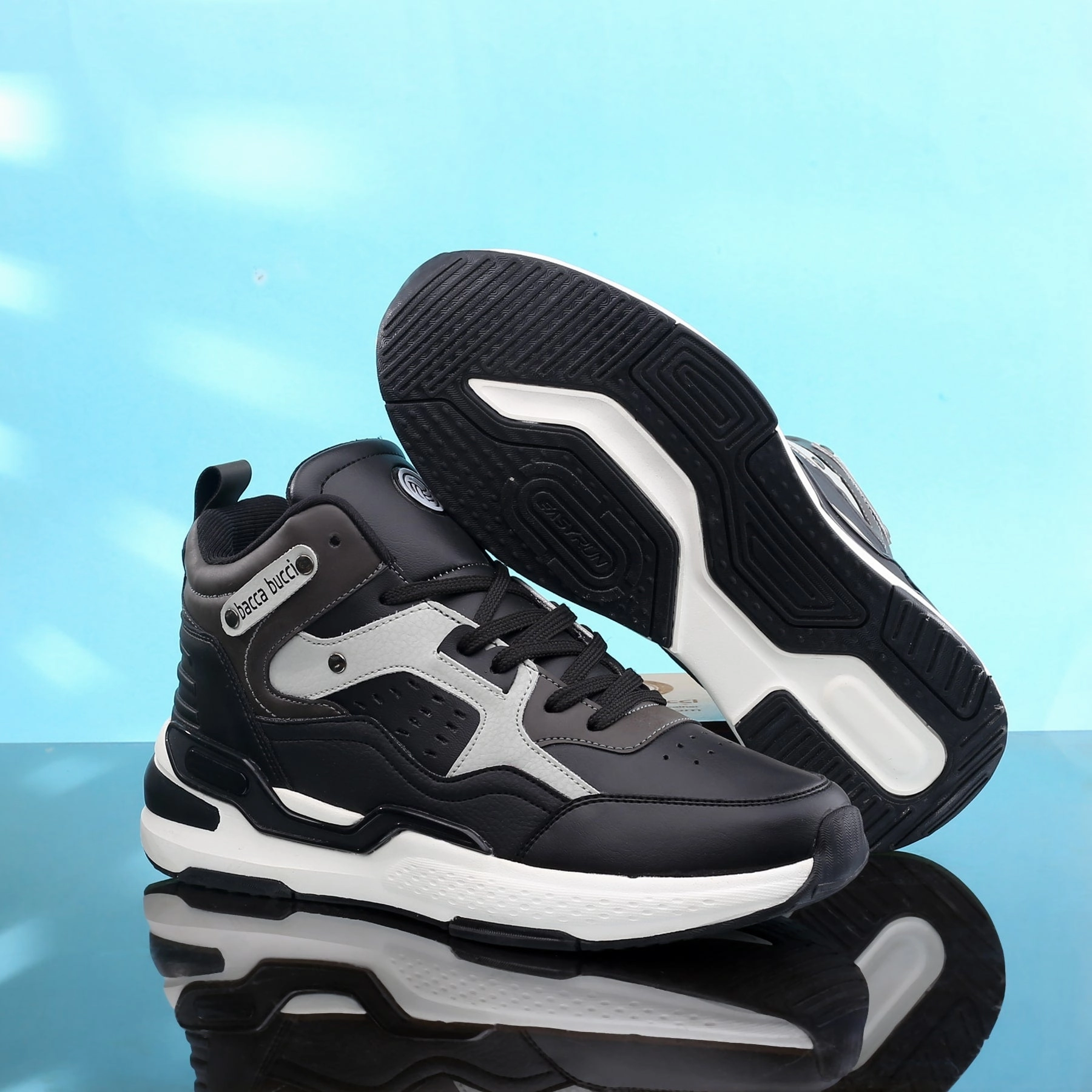 Originals Pod S3 1 Primeknit Casual Bacca Bucci LORD