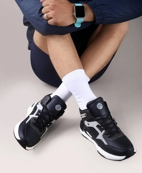 Bacca Bucci LORD Casual Shoes With White Sole