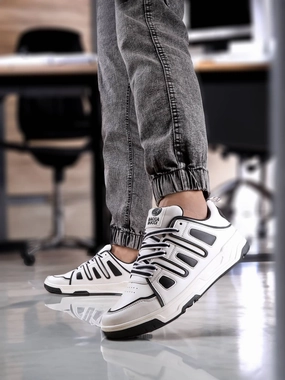 Bacca Bucci Metrolites Avail Casual And Shoes