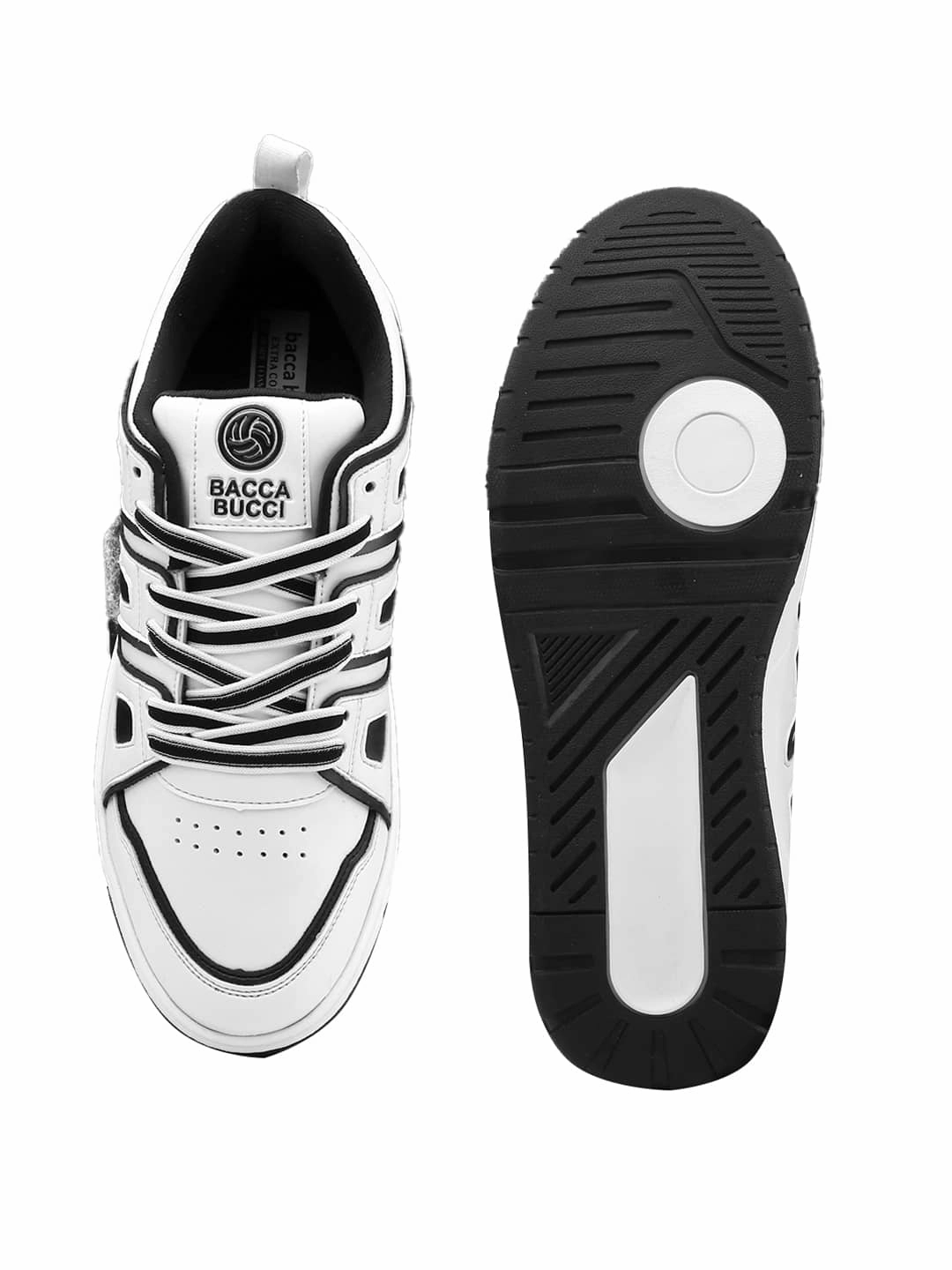 Casual Hipster Shoes Bacca Bucci Metrolites