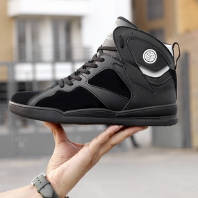 Bacca Bucci Neo Shirts Match Sneakers