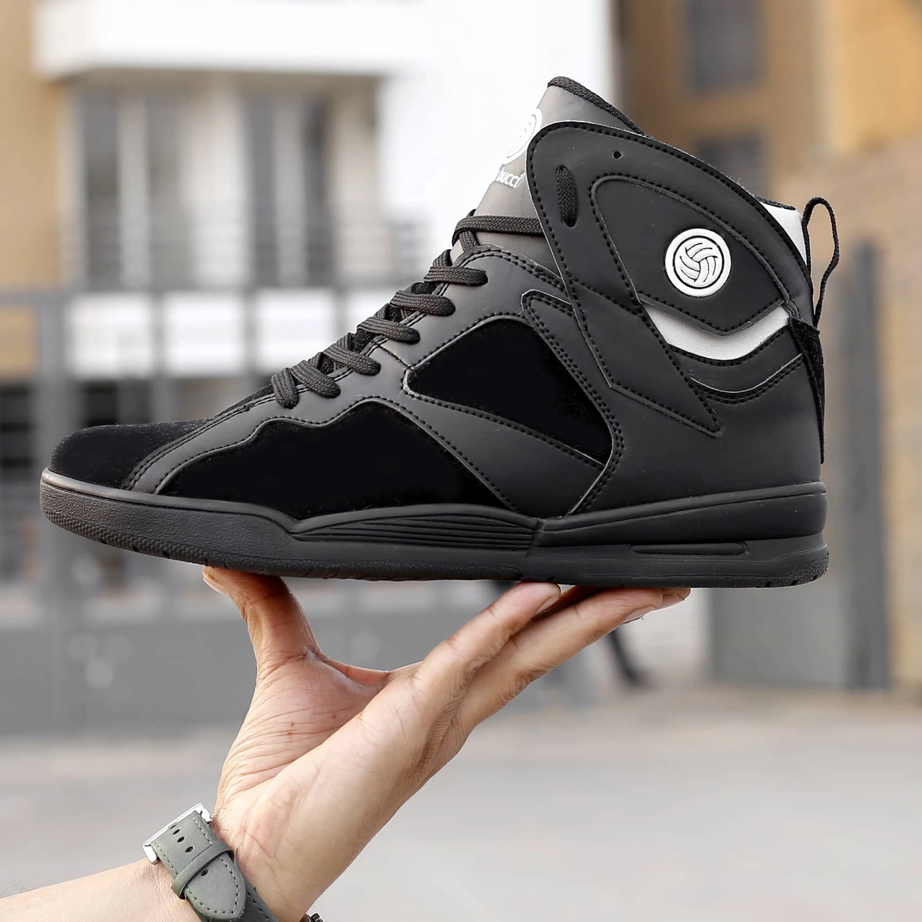 D&g Sneakers Bacca Bucci Neo