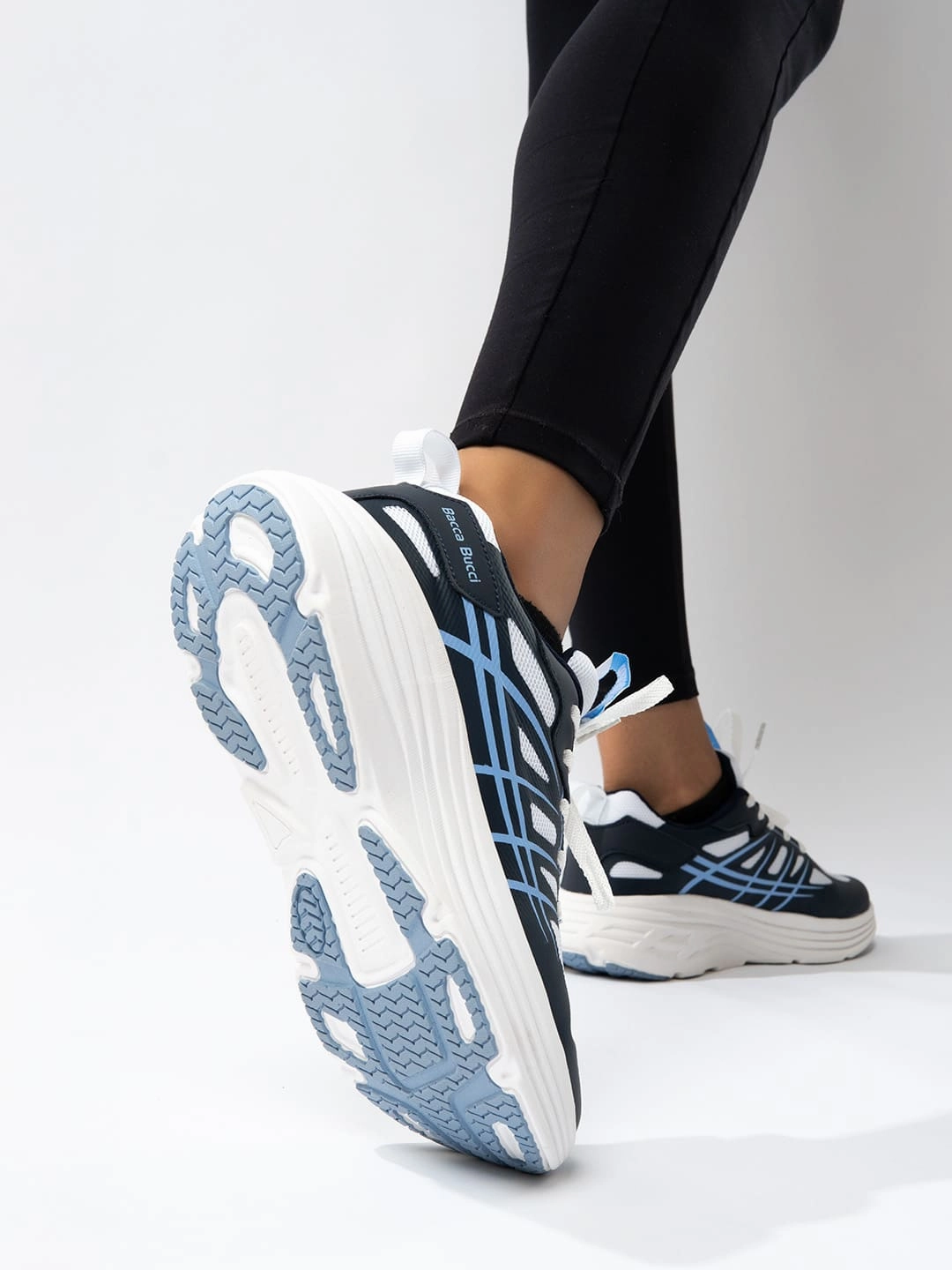 Bacca Bucci RUNWAY Womens Running Shoes Running Shoes Worcester