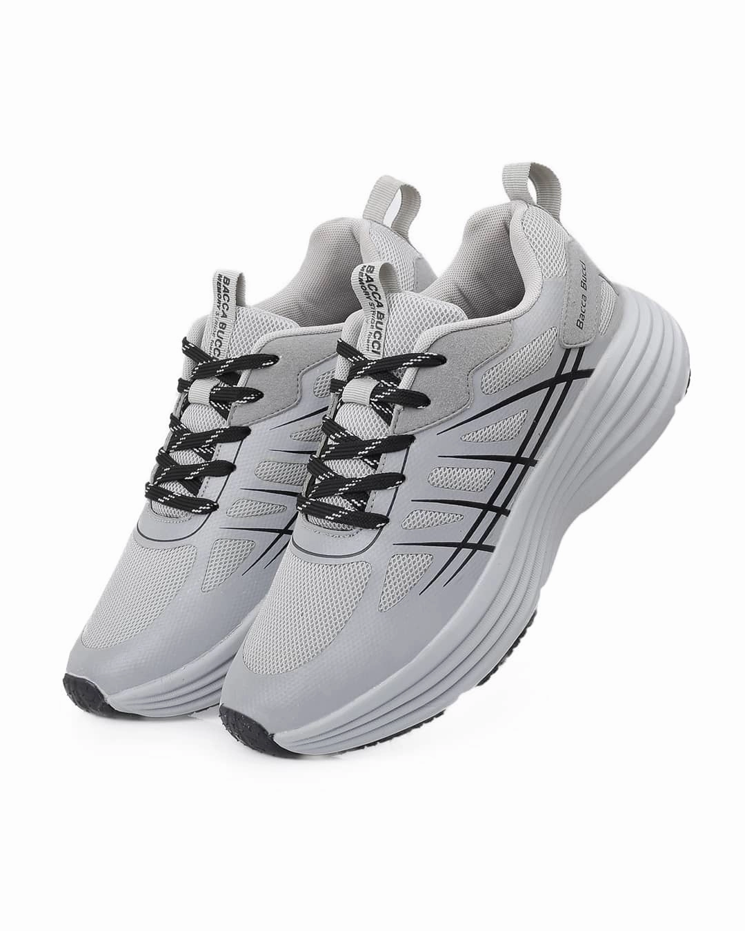 Bacca Bucci RUNWAY Womens Running Shoes Best Road Running Shoe