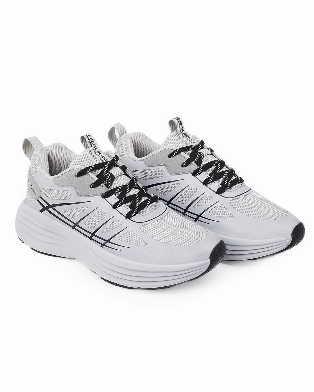 Bacca Bucci RUNWAY Womens Running Shoes Cloudswift Running Shoes