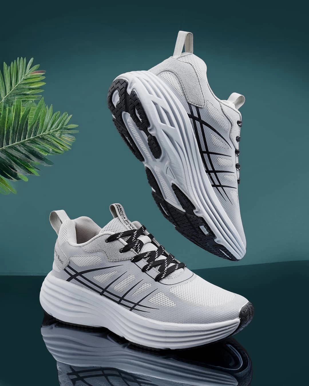 Trail Running Shoes Good For Hiking Bacca Bucci RUNWAY Womens Running Shoes