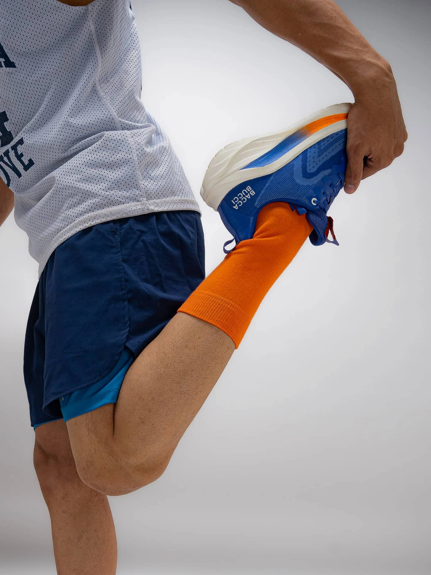 Summer Dress Casual Shoes Bacca Bucci SPEED PRO Athleisure Running Shoes