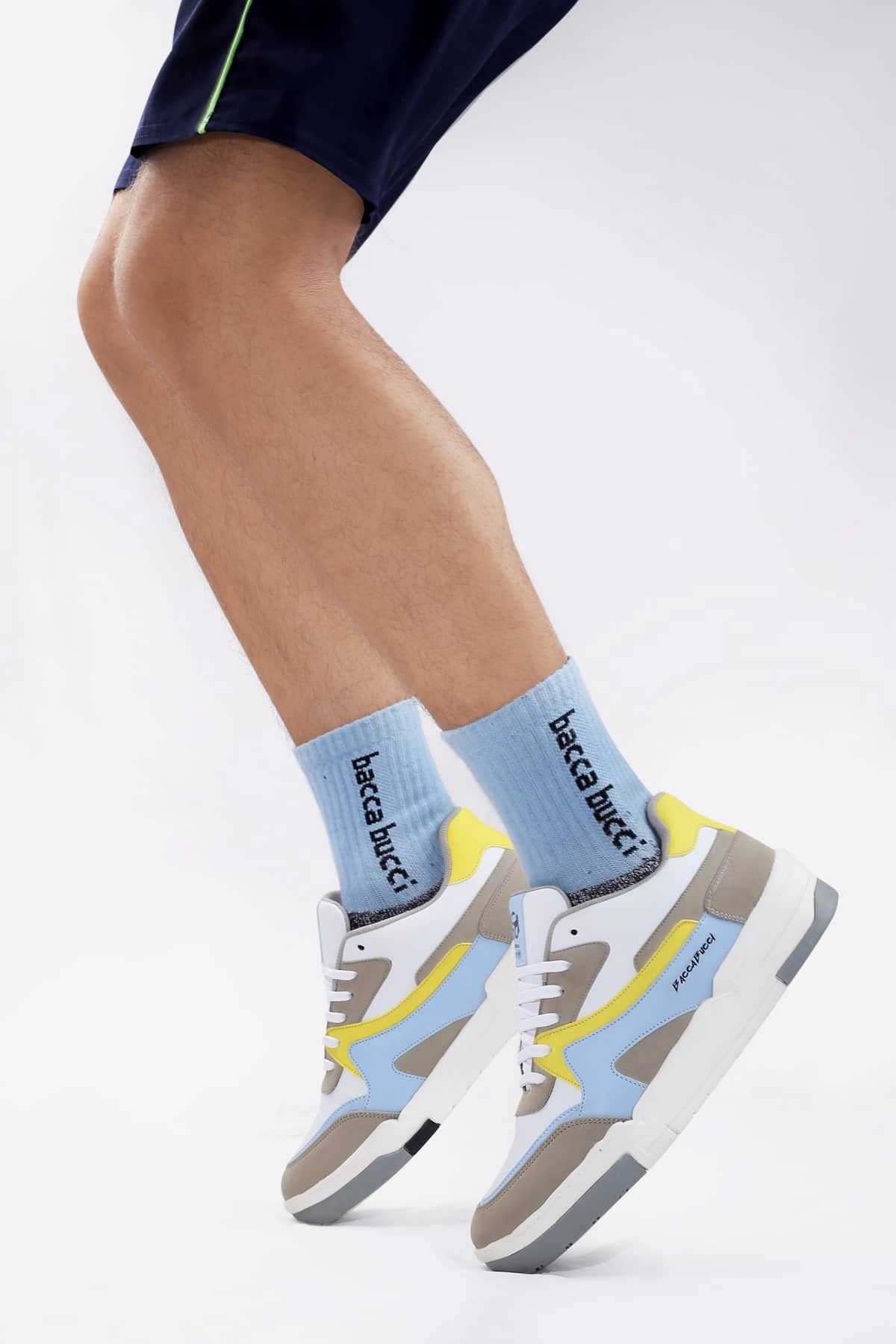 Minimalist Shoes Casual Bacca Bucci Street Punk