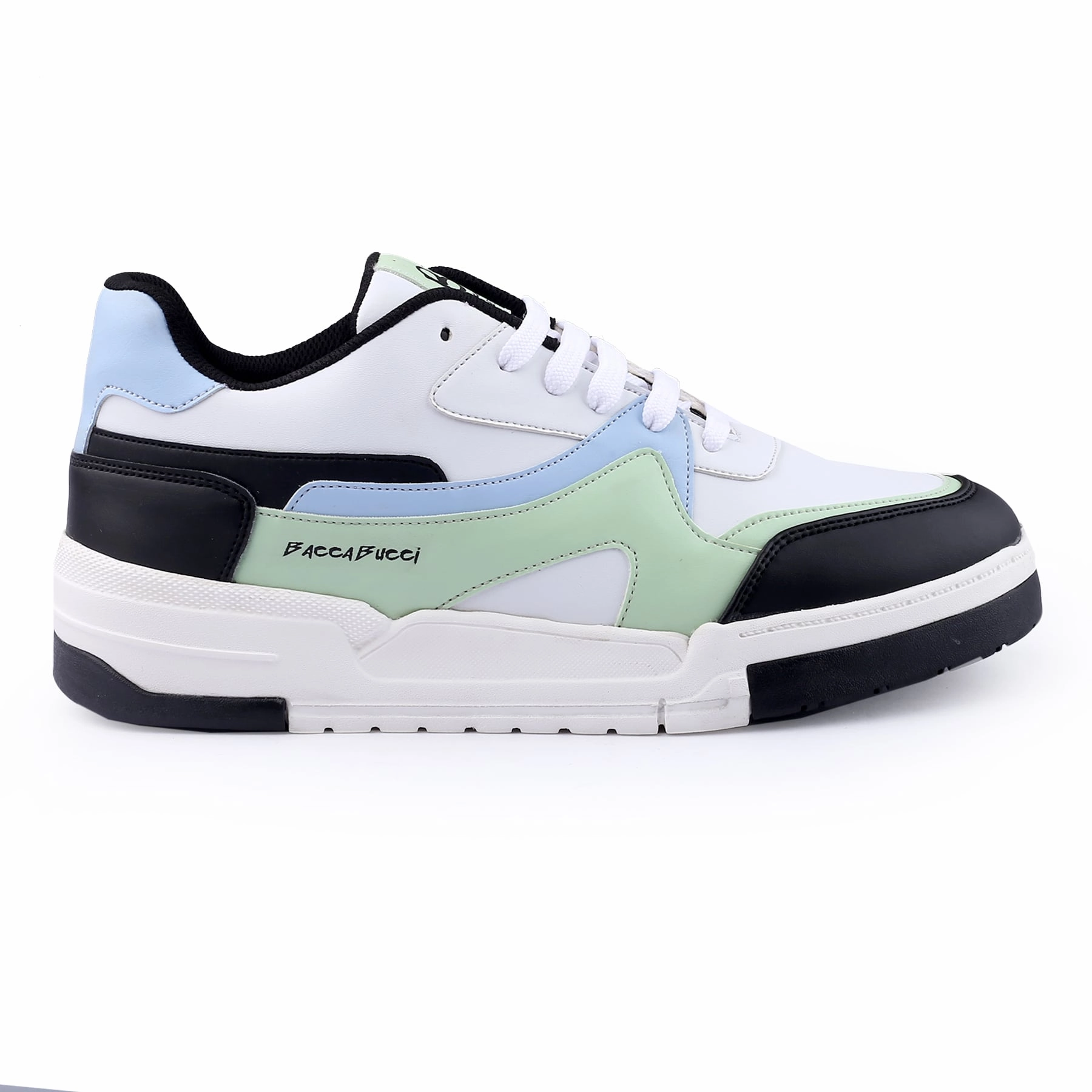 Bacca Bucci Street Punk Ukrainian Casual Cafe