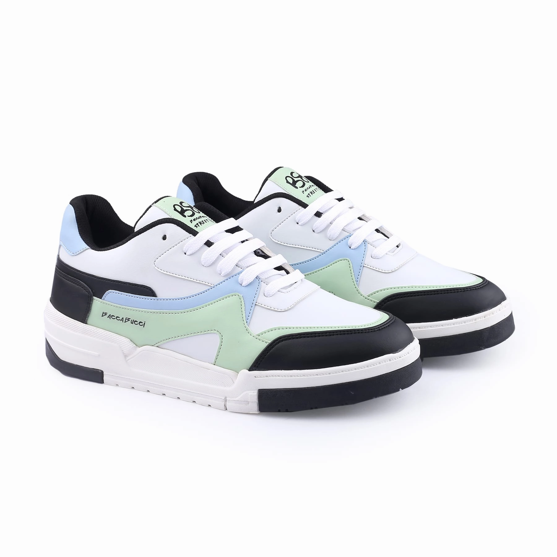 Casual Shoes To Wear With Wide Leg Jeans Bacca Bucci Street Punk