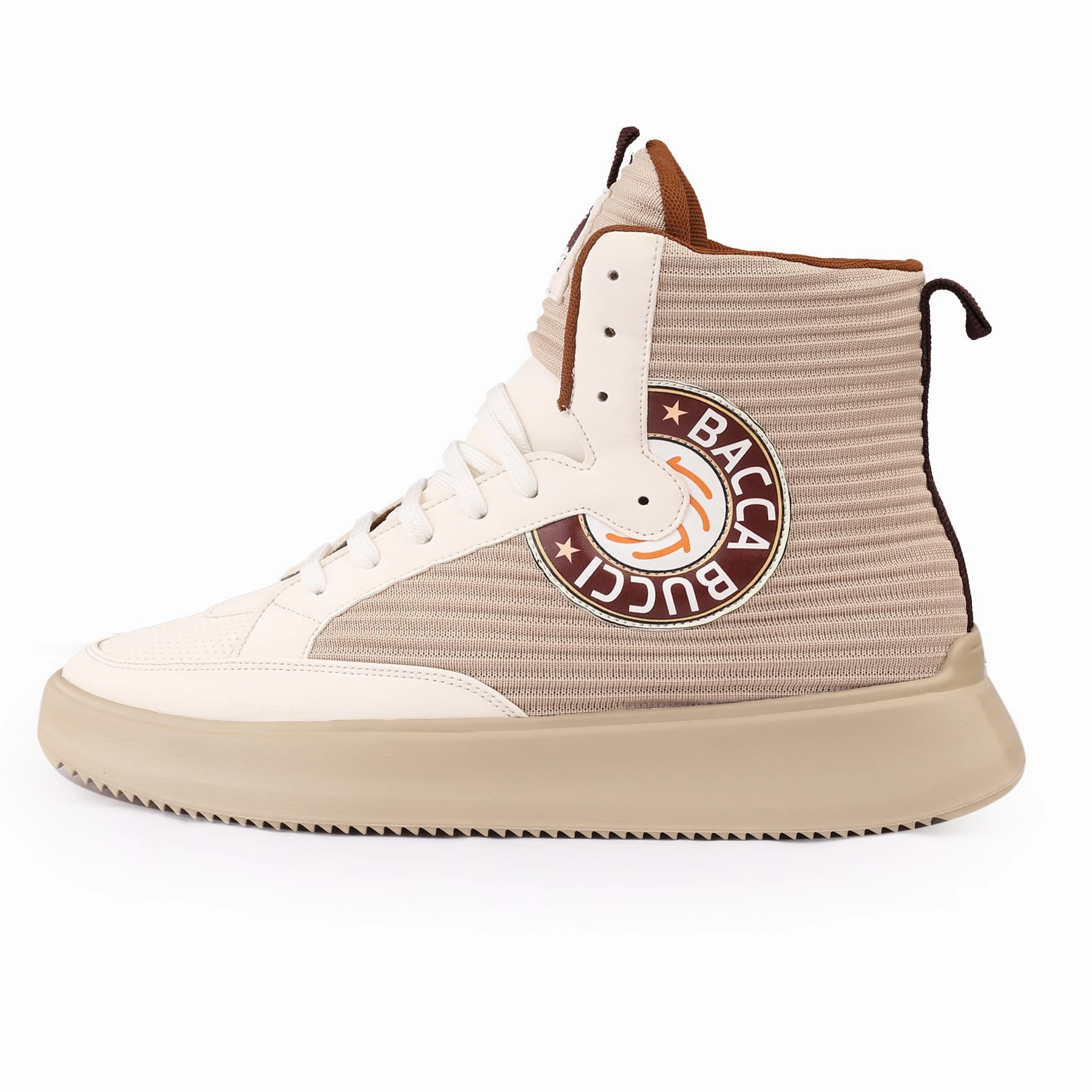 Bacca Bucci Streethulk Business Casual Shoes Summer