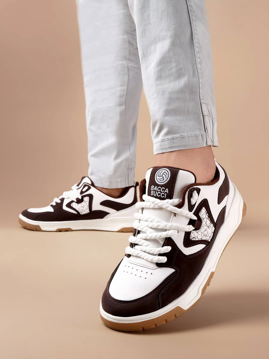 Bacca Bucci Stride Eclipse Best Formal Casual Shoes