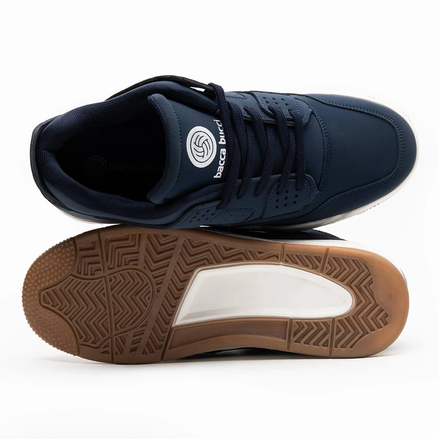 Bacca Bucci Ultraforce