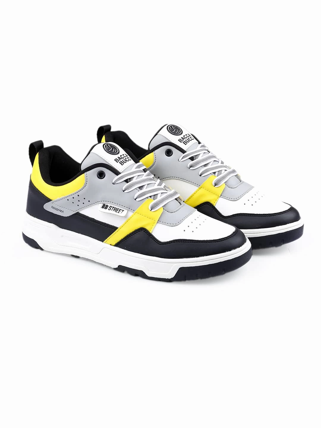 Bacca Bucci Urban Genesis 1.0 Originals Pod S3 1 Casual Shoes