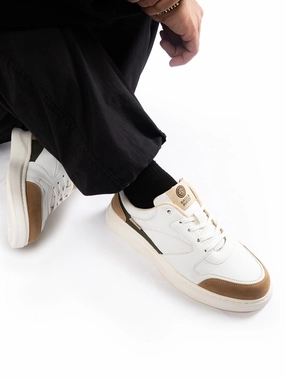 Casual Classy Shoes Bacca Bucci Zypher Men's Low-Top Sneakers