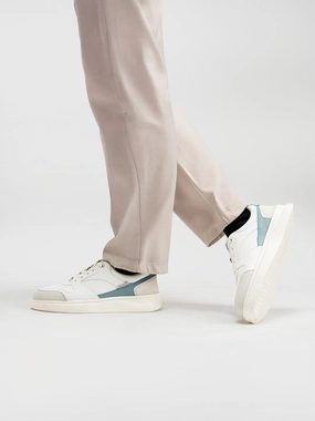 Bacca Bucci Zypher Men's Low-Top Sneakers Shoes Outfit Men Casual