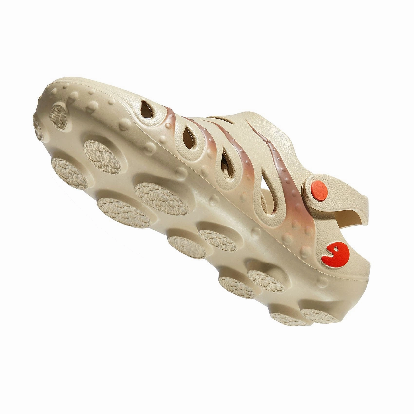 Muddy Brown Octopus I Men Jc Penneys Sandals