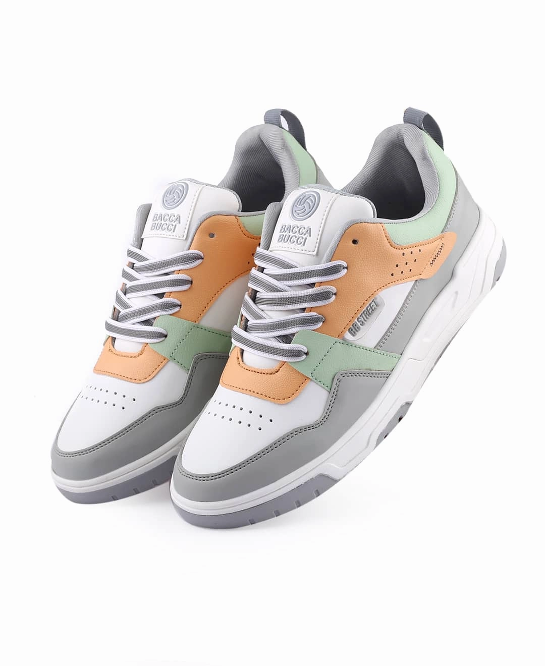 Bacca Bucci Urban Genesis 1.0 Shoes To Wear With Casual Jumpsuit