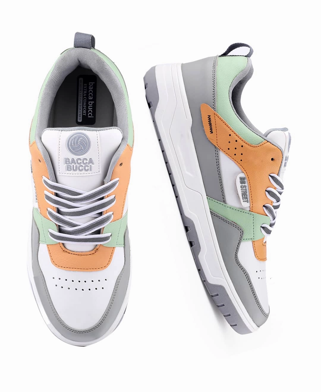 Originals Superstar Casual Shoes Bacca Bucci Urban Genesis 1.0